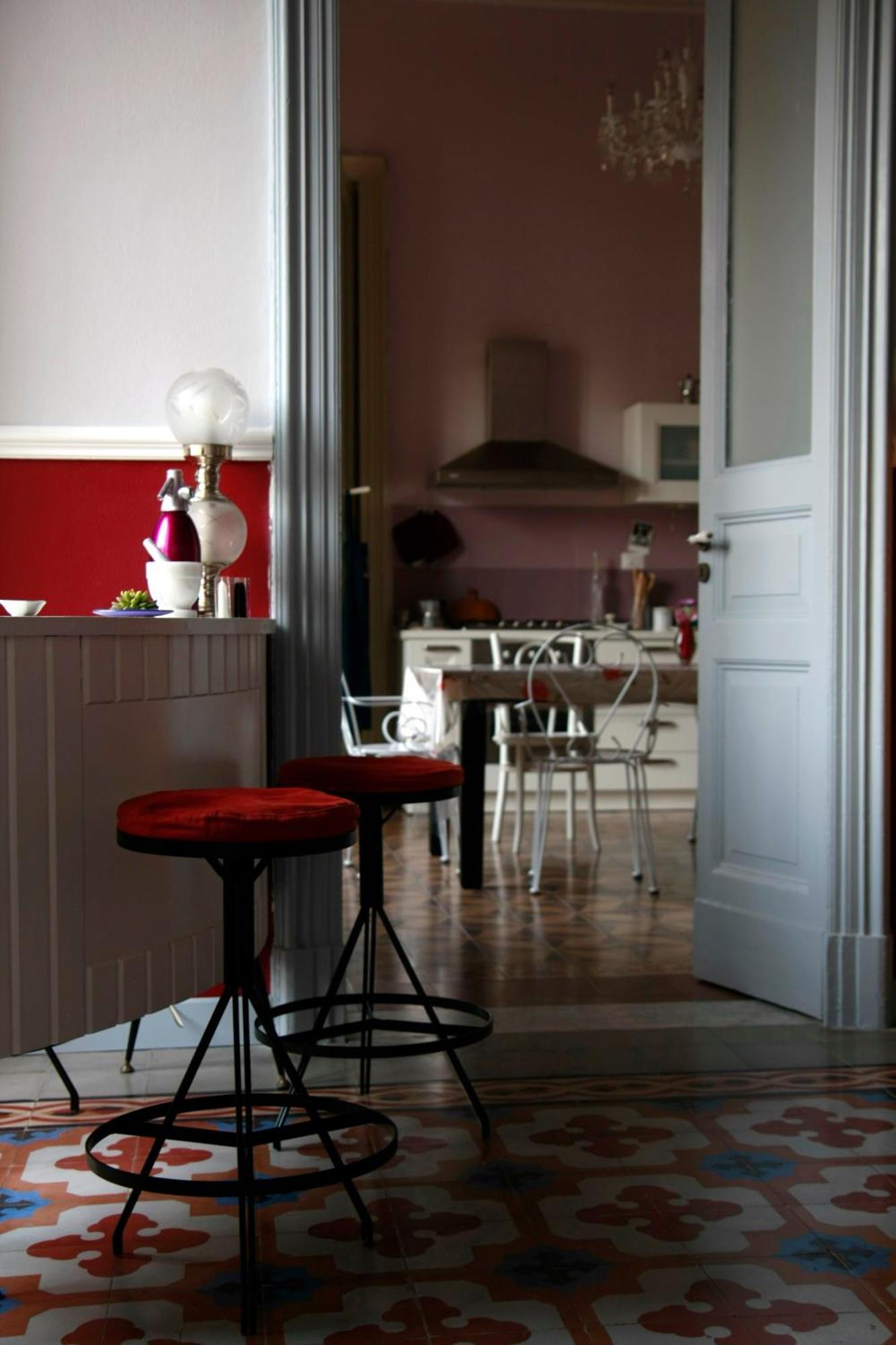 Maison Deco CTA Eksteriør billede