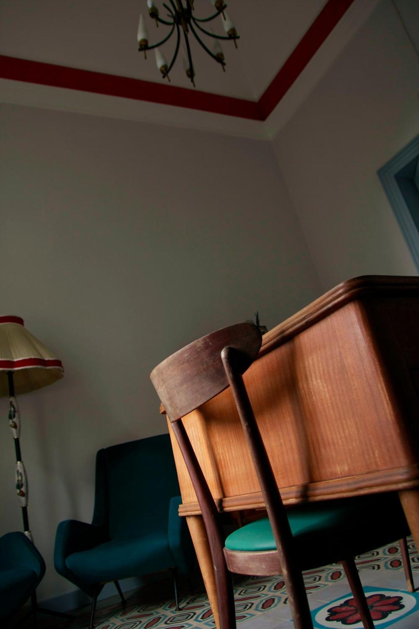 Maison Deco CTA Eksteriør billede
