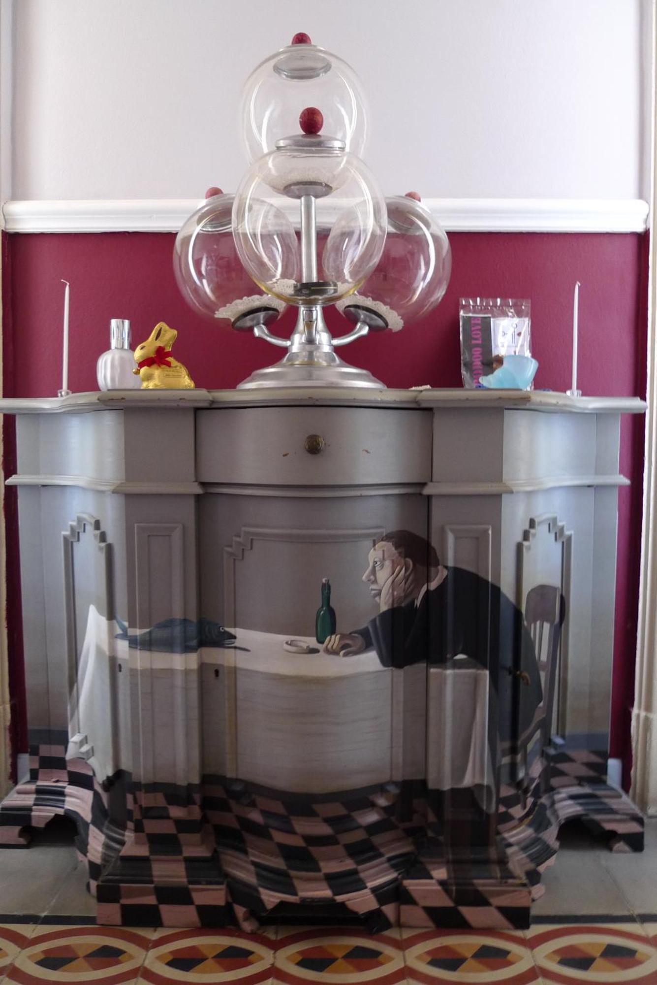 Maison Deco CTA Eksteriør billede