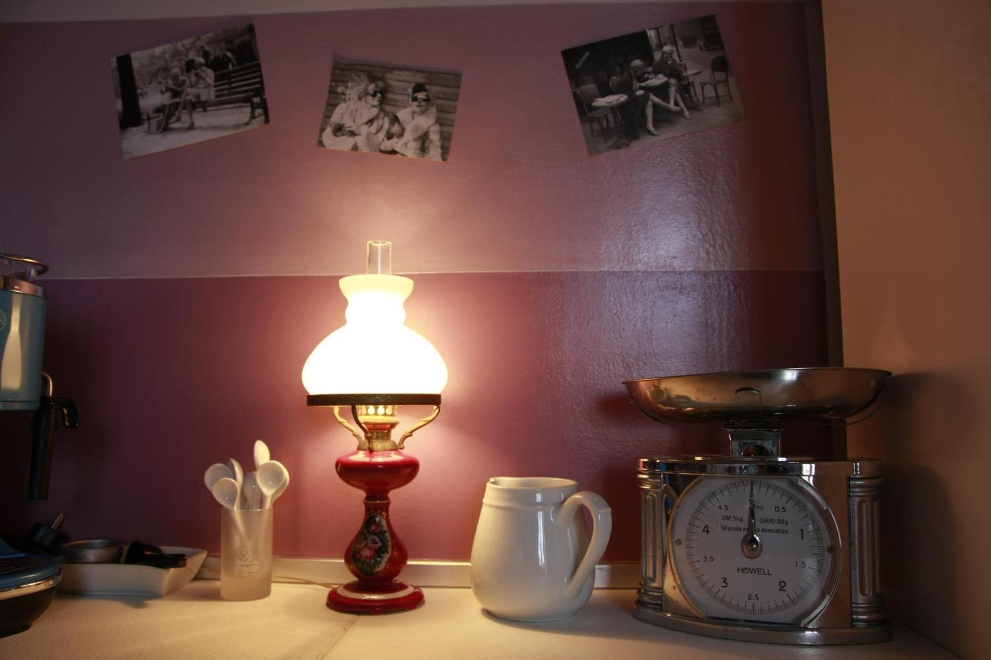 Maison Deco CTA Eksteriør billede