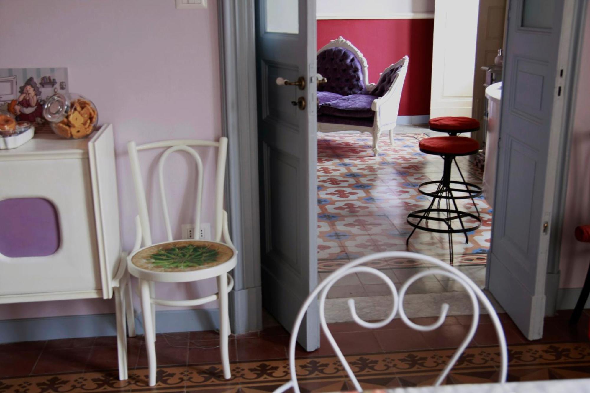 Maison Deco CTA Eksteriør billede