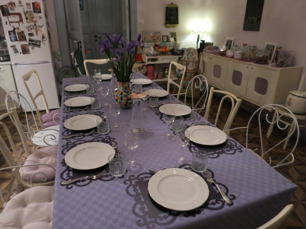 Maison Deco CTA Eksteriør billede