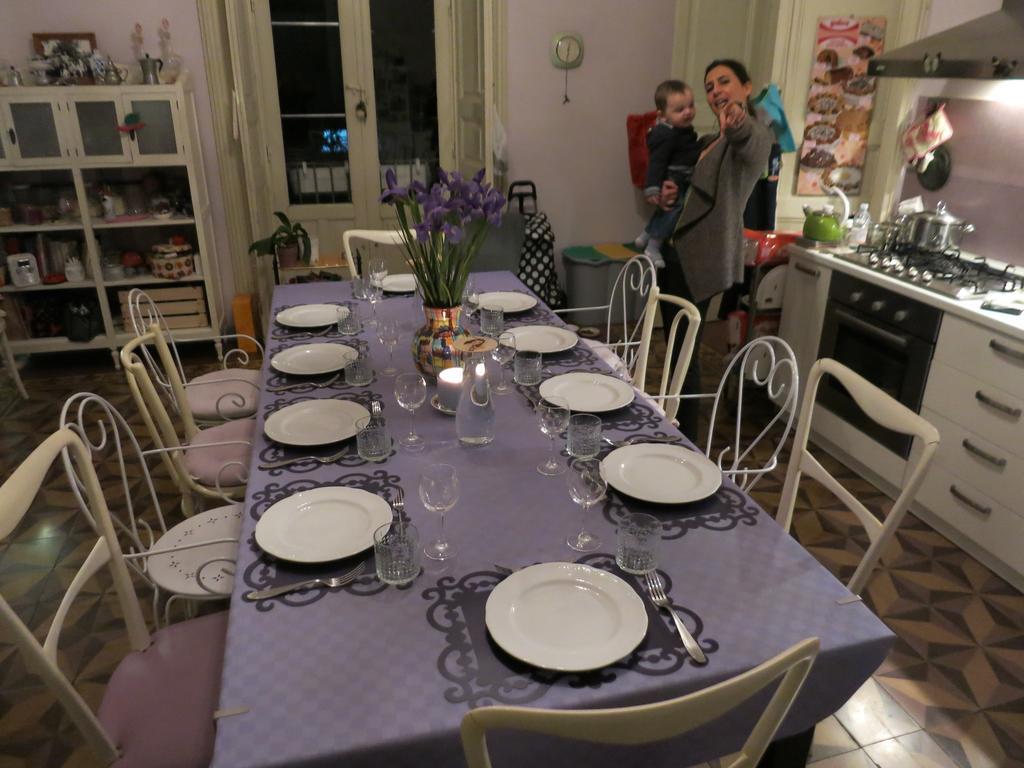 Maison Deco CTA Eksteriør billede
