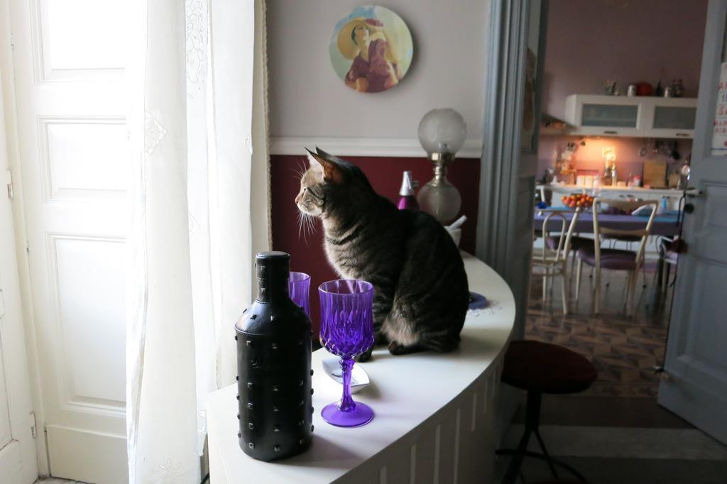 Maison Deco CTA Eksteriør billede