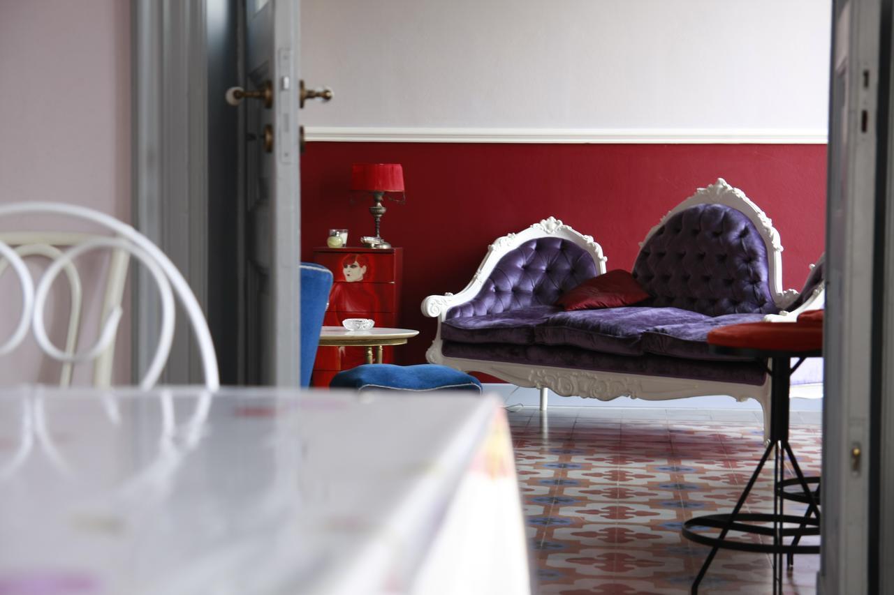 Maison Deco CTA Eksteriør billede