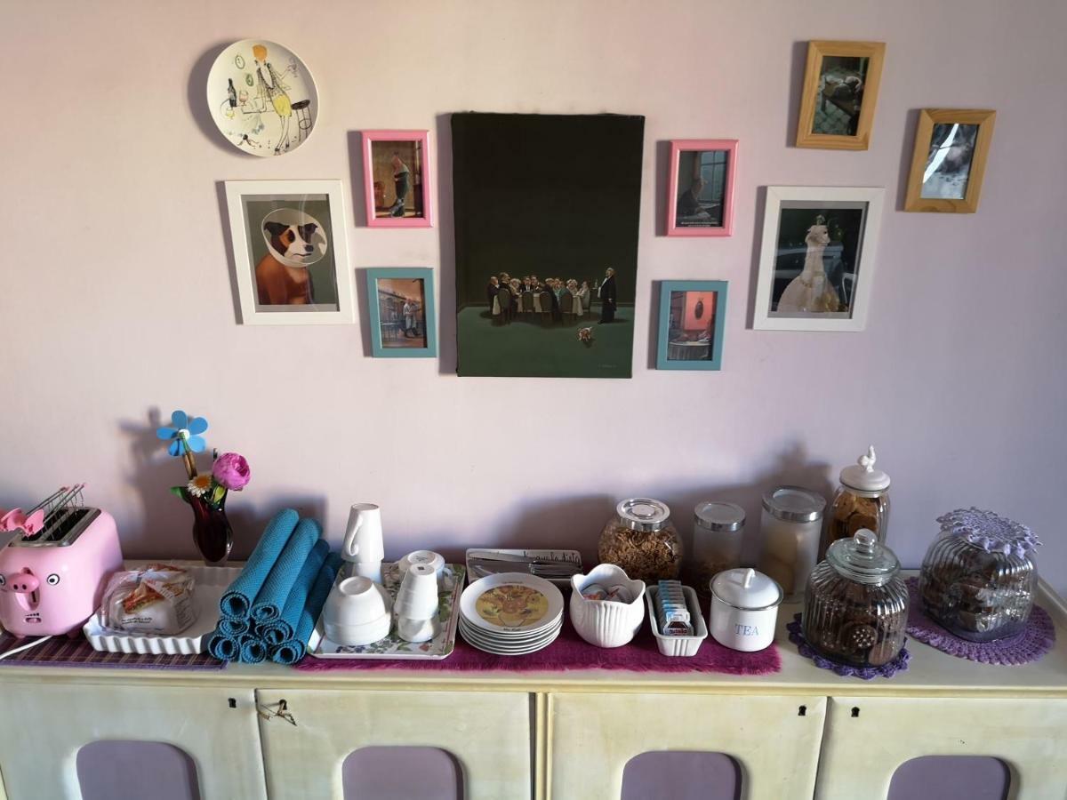 Maison Deco CTA Eksteriør billede